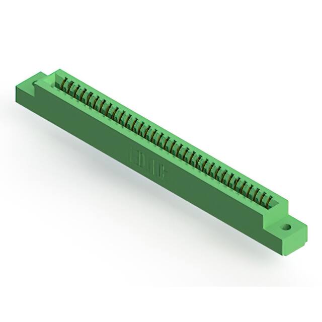 341-033-524-102 EDAC Inc.  Edgeboard Connectors
